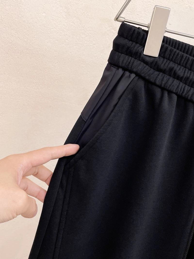 Prada Long Pants Functional 171205