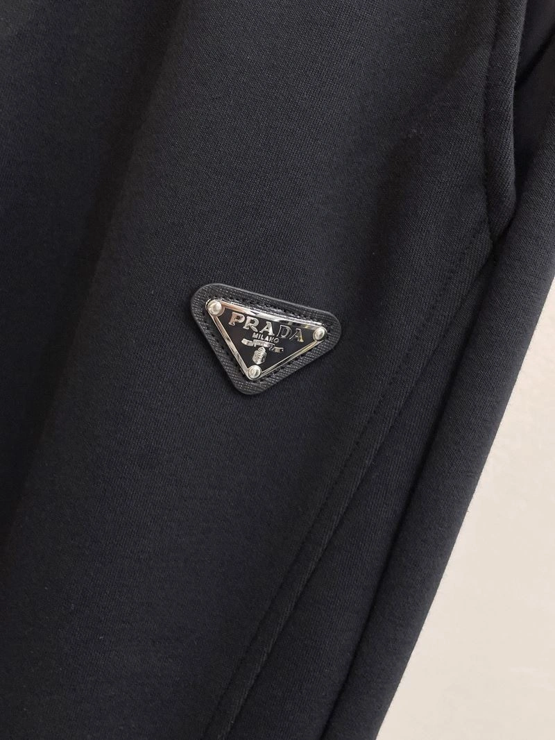 Prada Long Pants Functional 171205