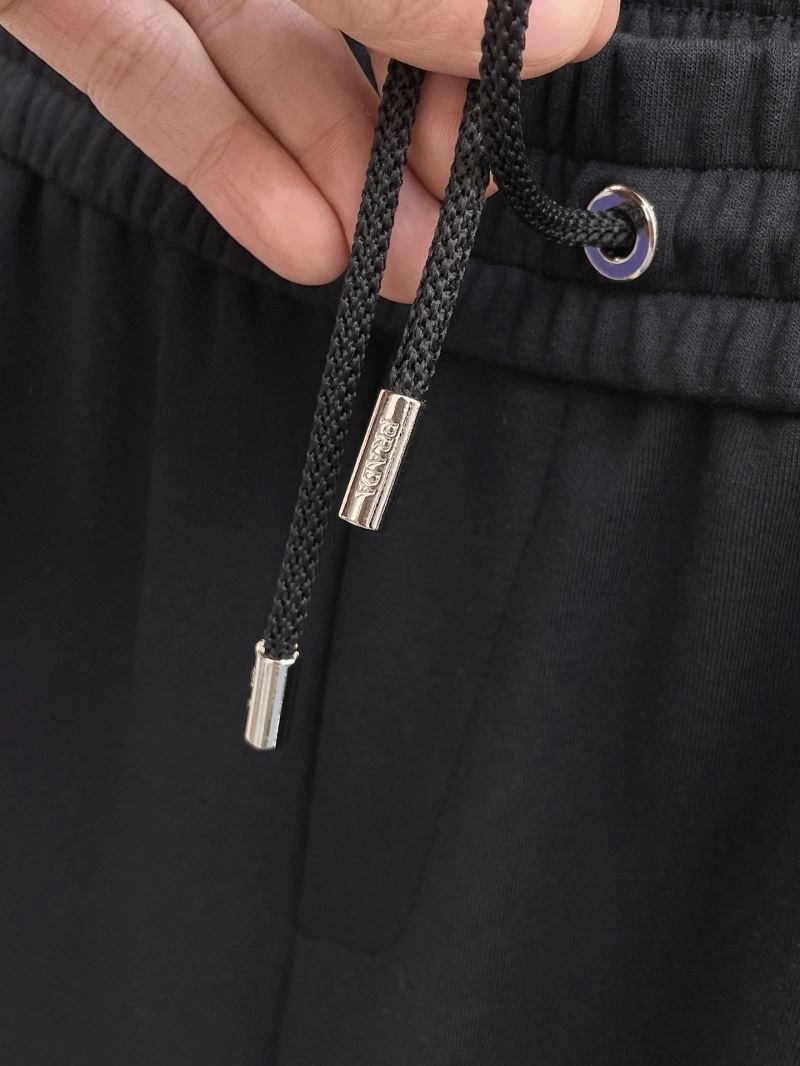 Prada Long Pants Functional 171205