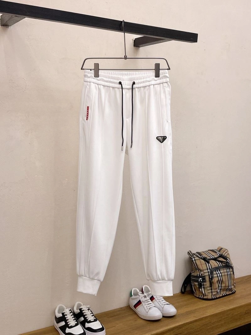Breathable Prada Long Pants 171167