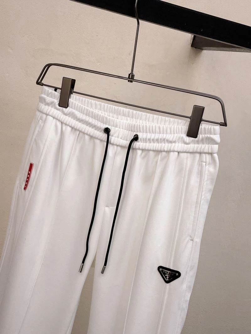 Breathable Prada Long Pants 171167