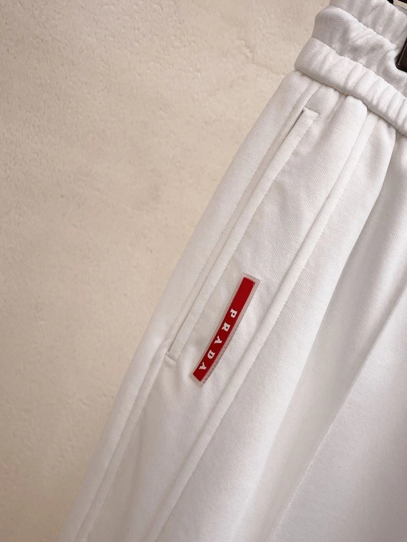 Breathable Prada Long Pants 171167
