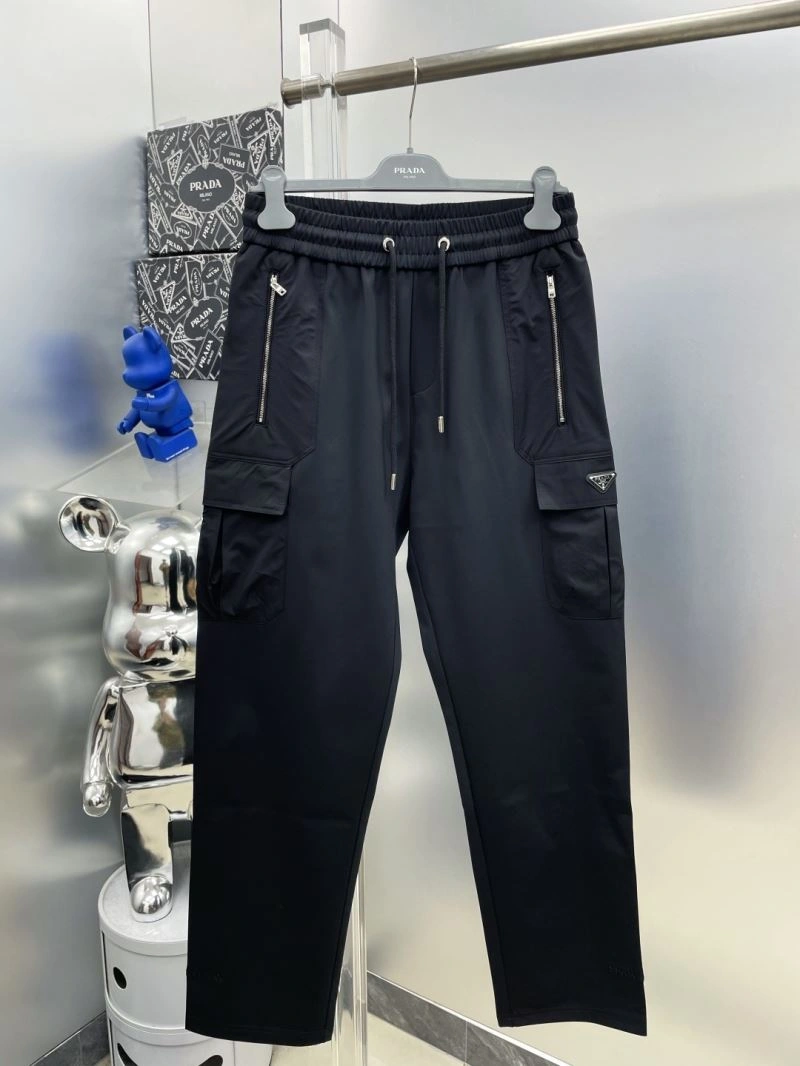 Prada Long Pants FashionForward 171173