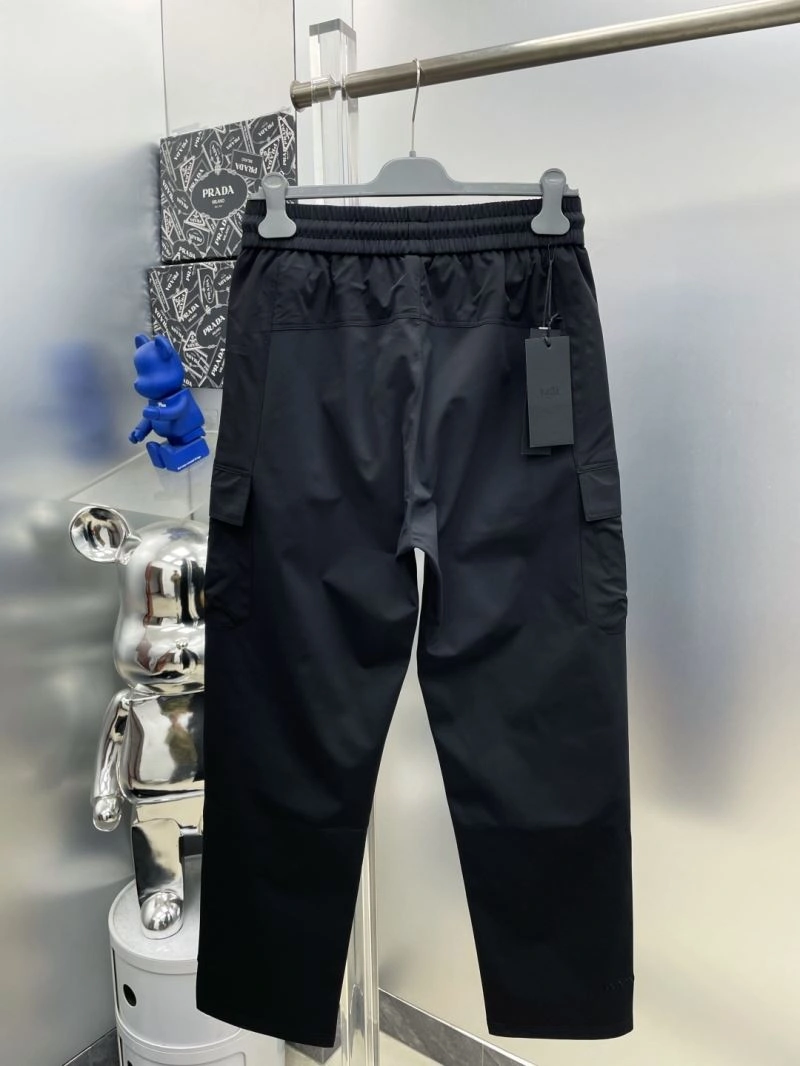 Prada Long Pants FashionForward 171173