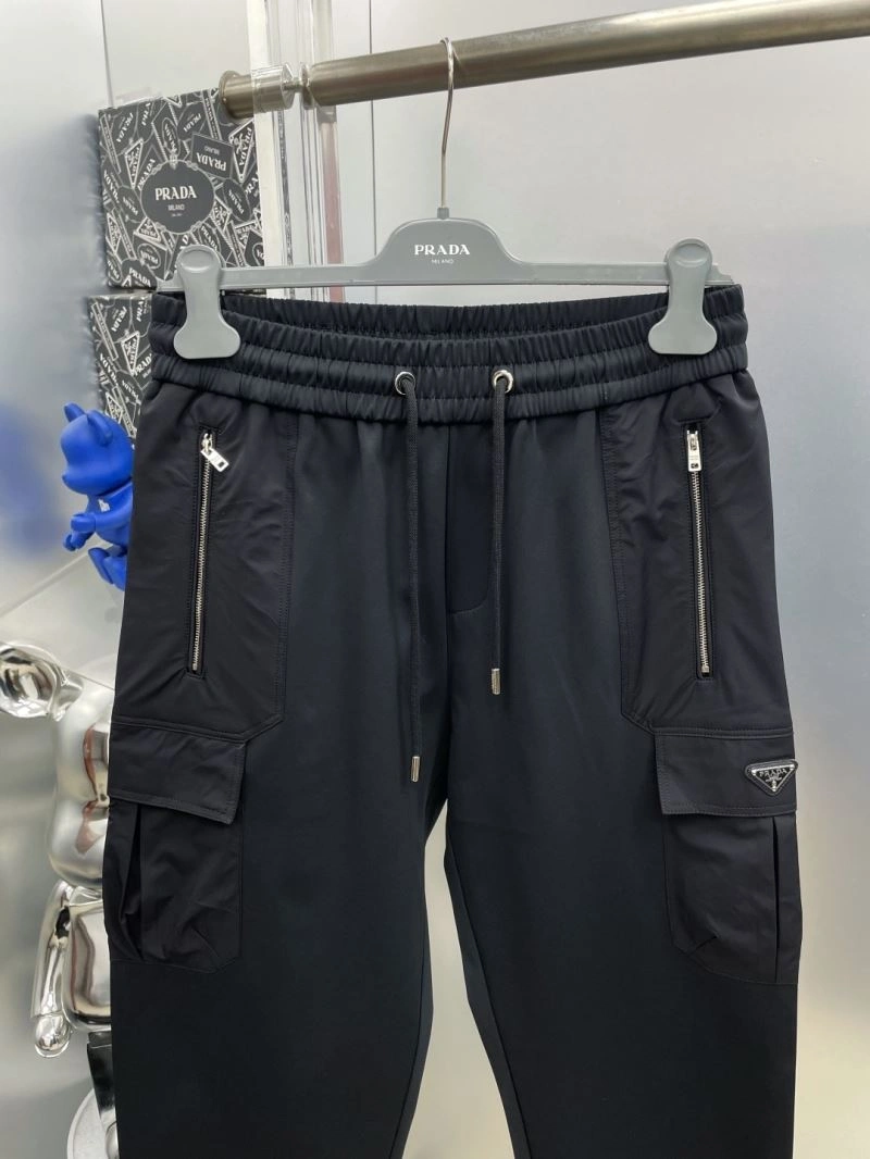 Prada Long Pants FashionForward 171173