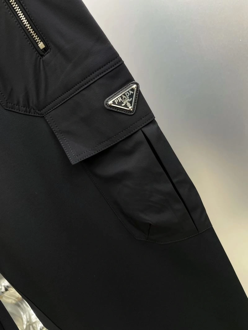 Prada Long Pants FashionForward 171173