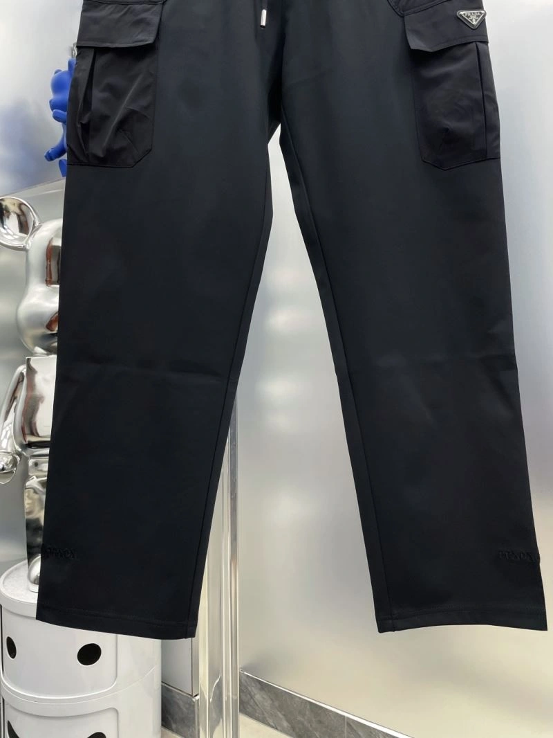 Prada Long Pants FashionForward 171173