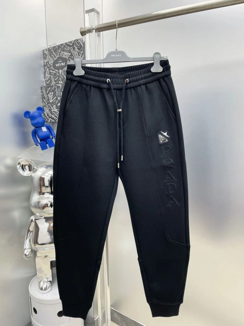 Comfortable Prada Long Pants 171159