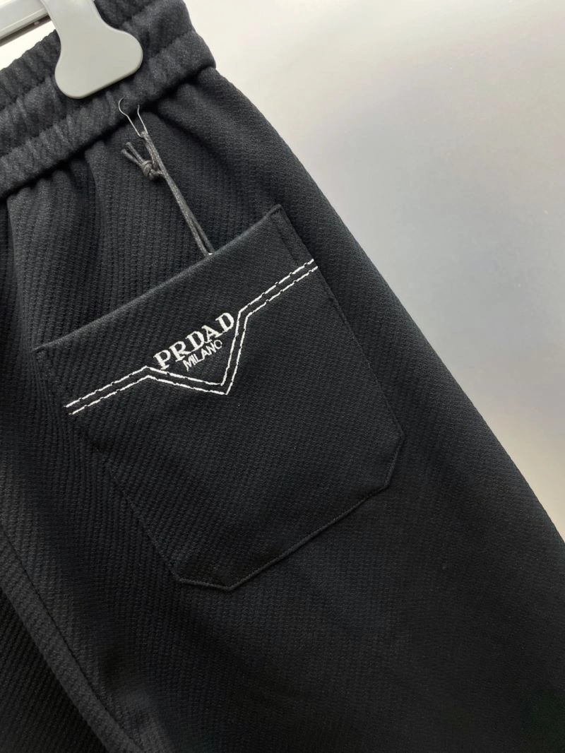 Comfortable Prada Long Pants 171159