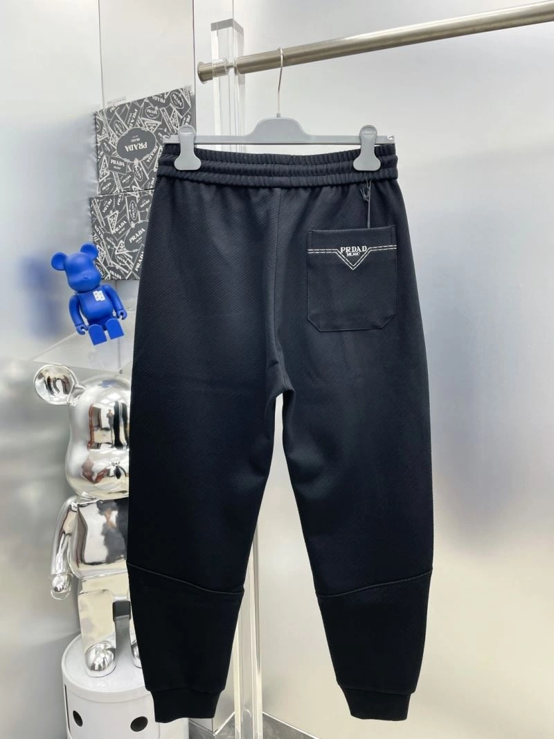 Comfortable Prada Long Pants 171159