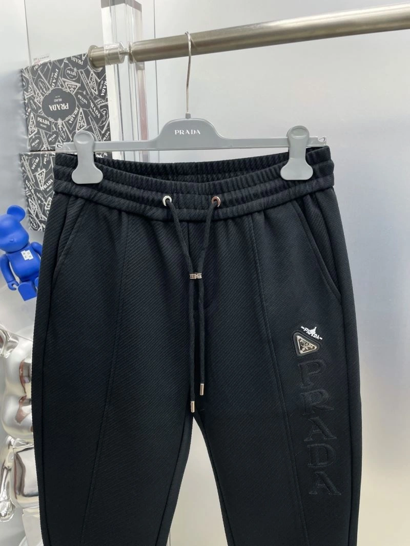 Comfortable Prada Long Pants 171159