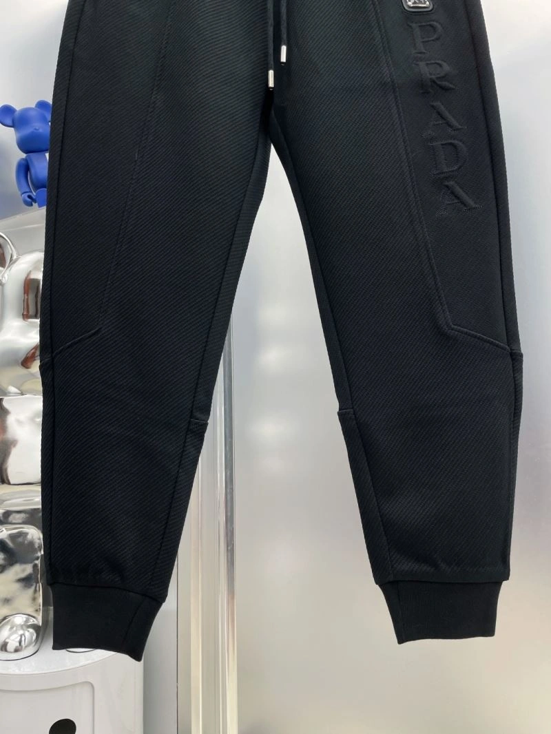 Comfortable Prada Long Pants 171159