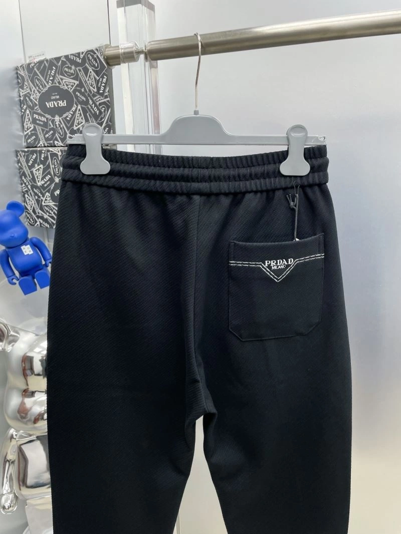 Comfortable Prada Long Pants 171159