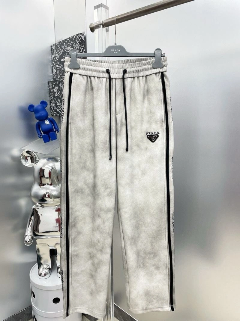 Prada Long Pants Casual 171166
