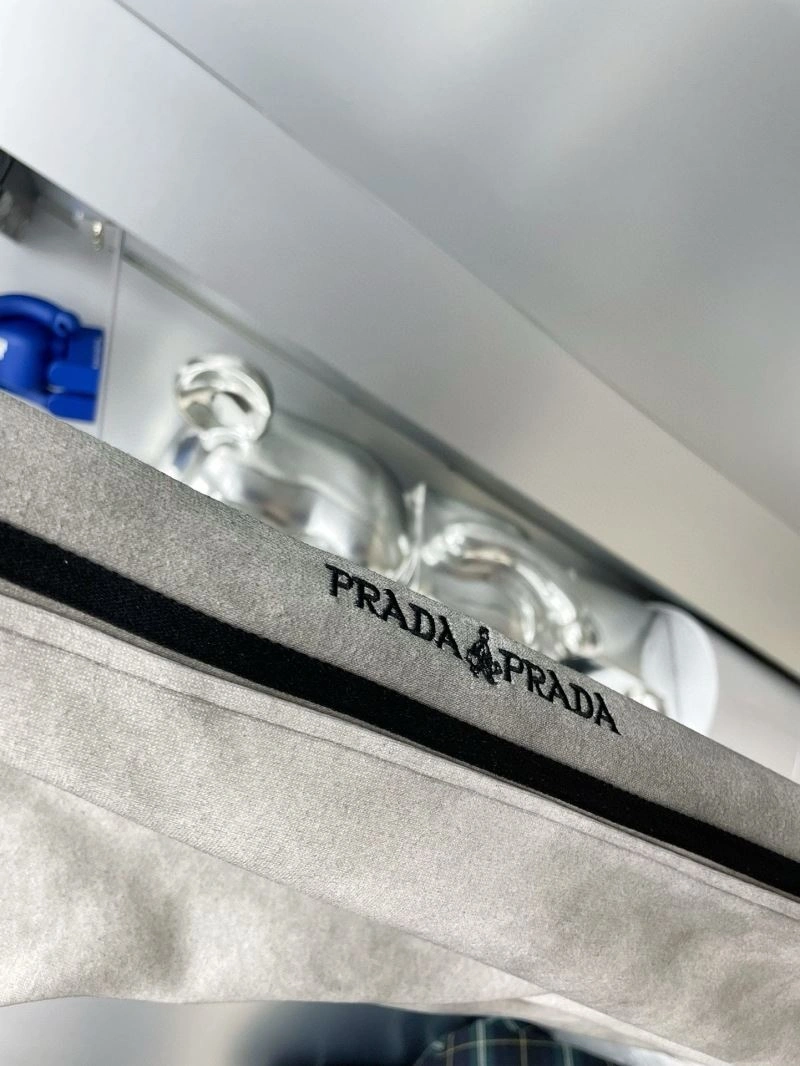 Prada Long Pants Casual 171166
