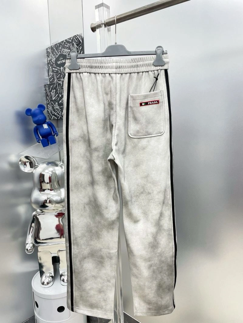 Prada Long Pants Casual 171166