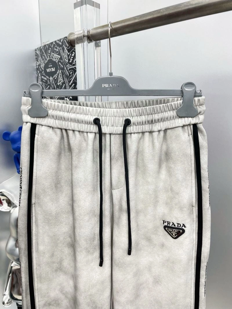 Prada Long Pants Casual 171166
