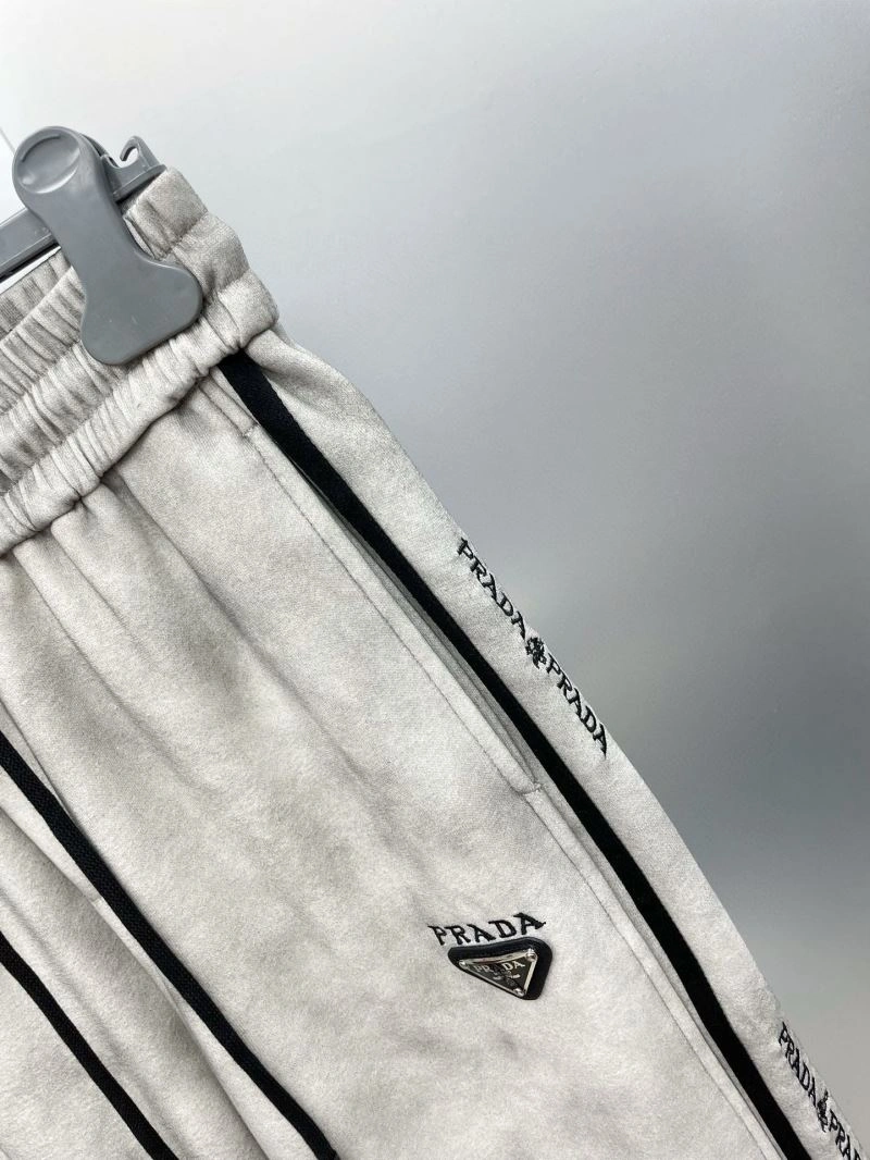Prada Long Pants Casual 171166