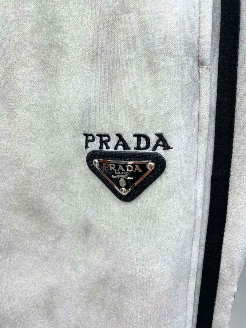 Prada Long Pants Casual 171166