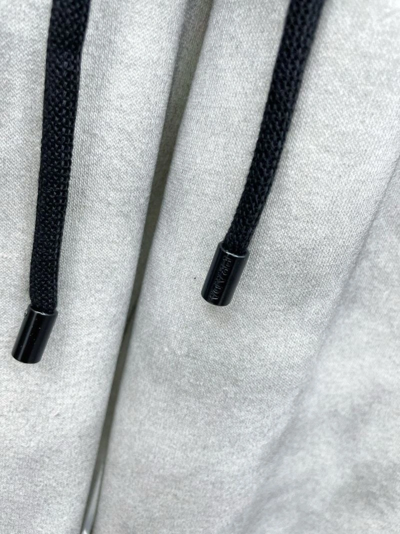 Prada Long Pants Casual 171166