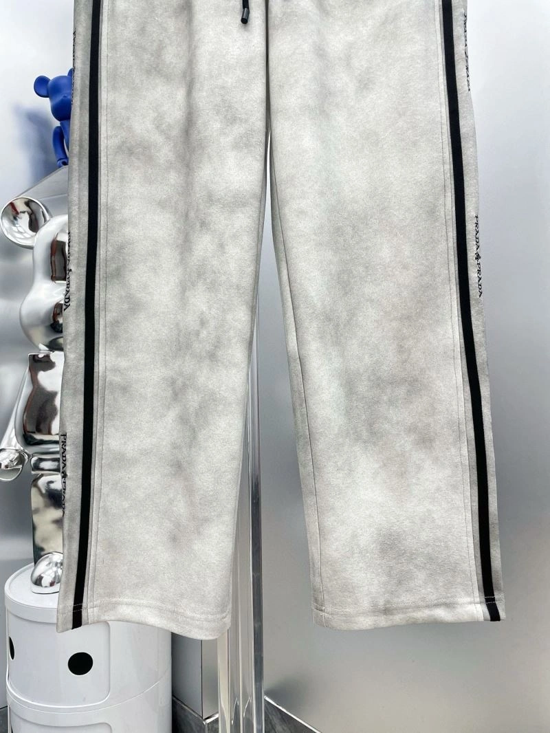 Prada Long Pants Casual 171166