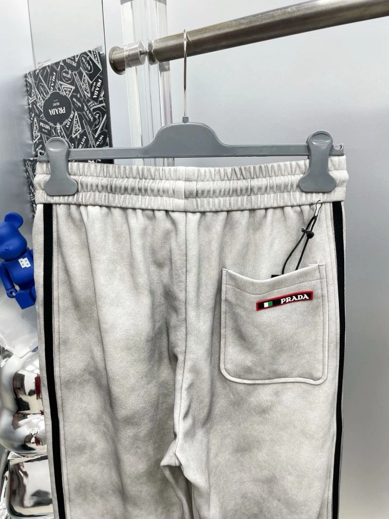 Prada Long Pants Casual 171166