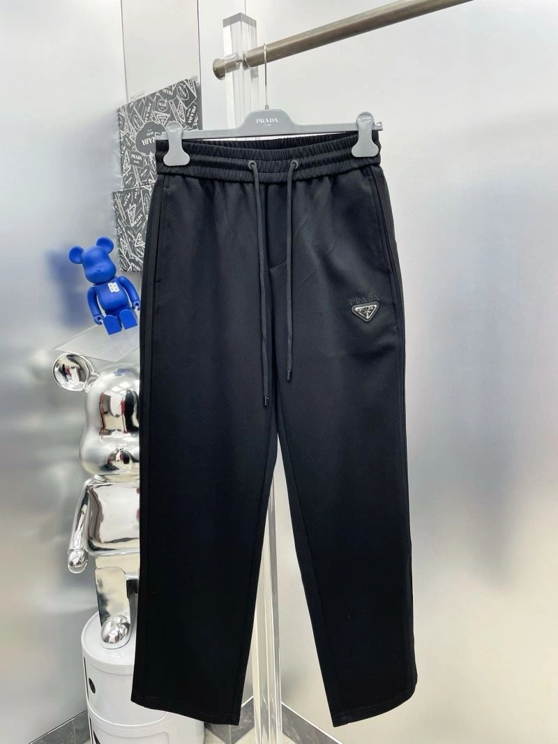Flexible Prada Long Pants 171158
