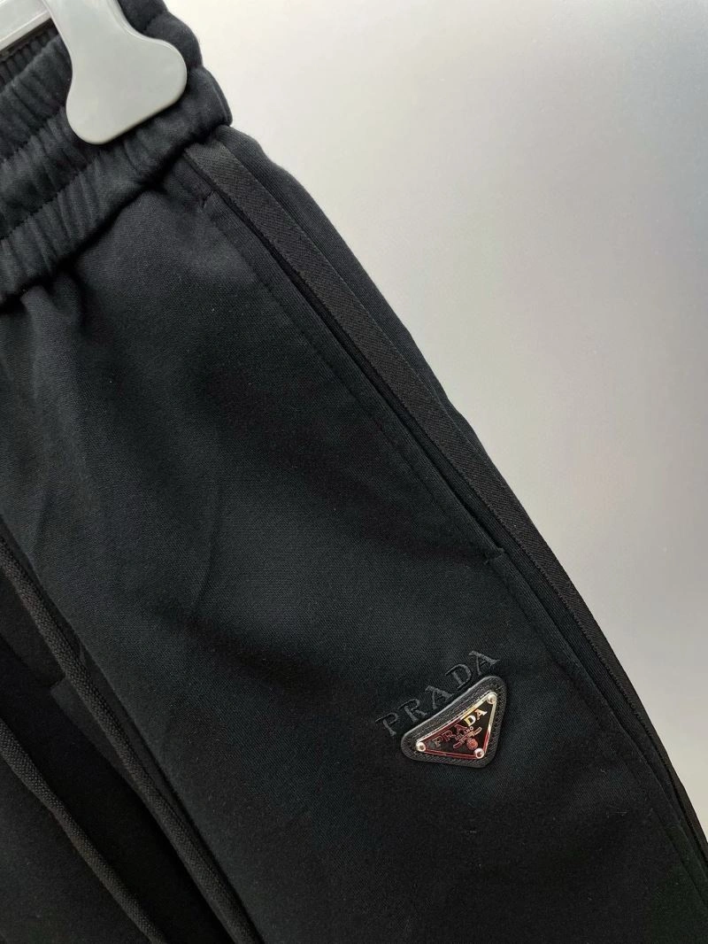 Flexible Prada Long Pants 171158