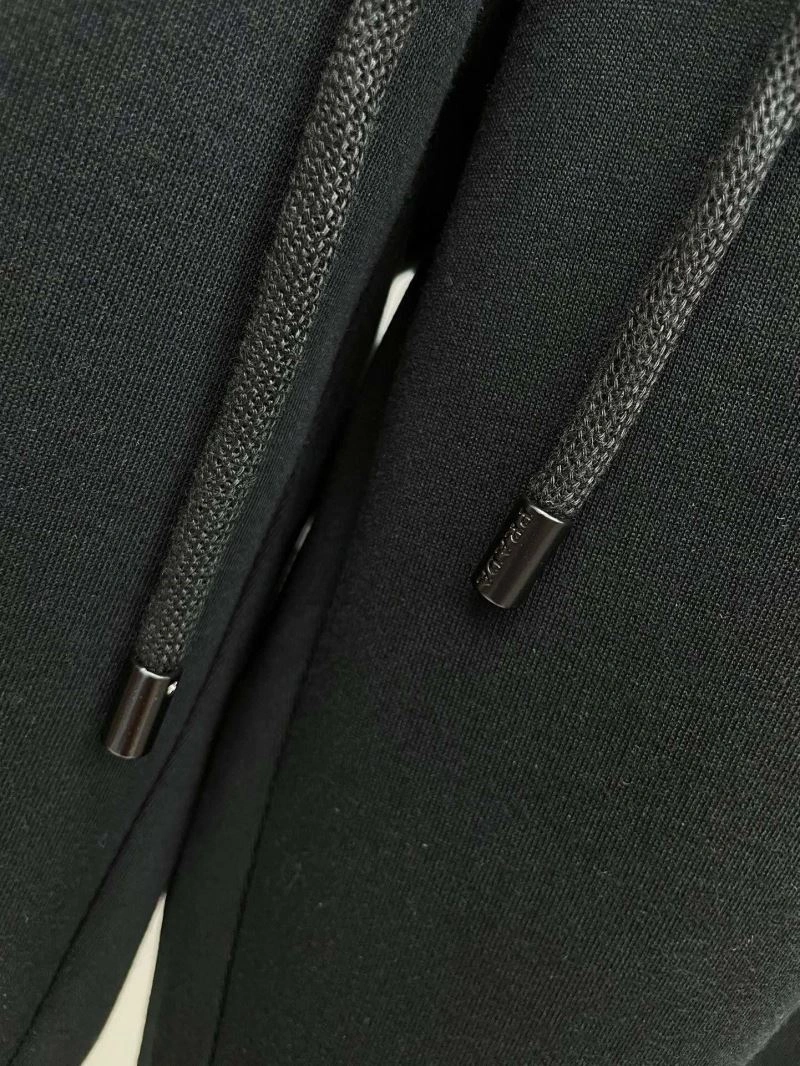 Flexible Prada Long Pants 171158
