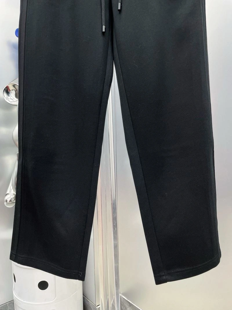 Flexible Prada Long Pants 171158