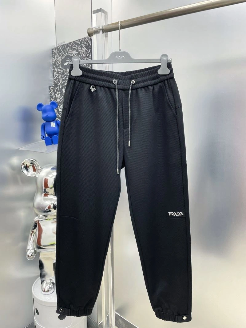 Prada Long Pants TravelReady 171151