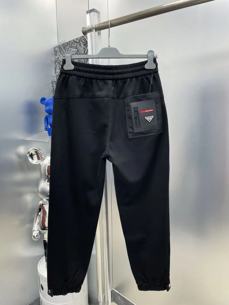 Prada Long Pants TravelReady 171151
