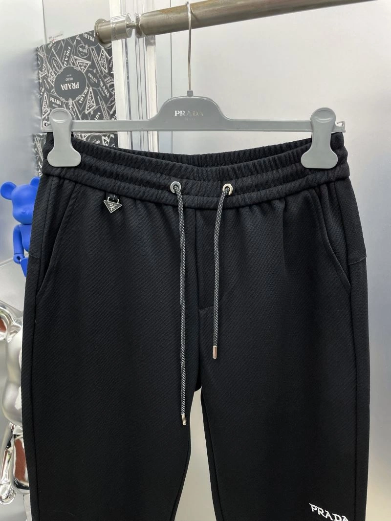 Prada Long Pants TravelReady 171151