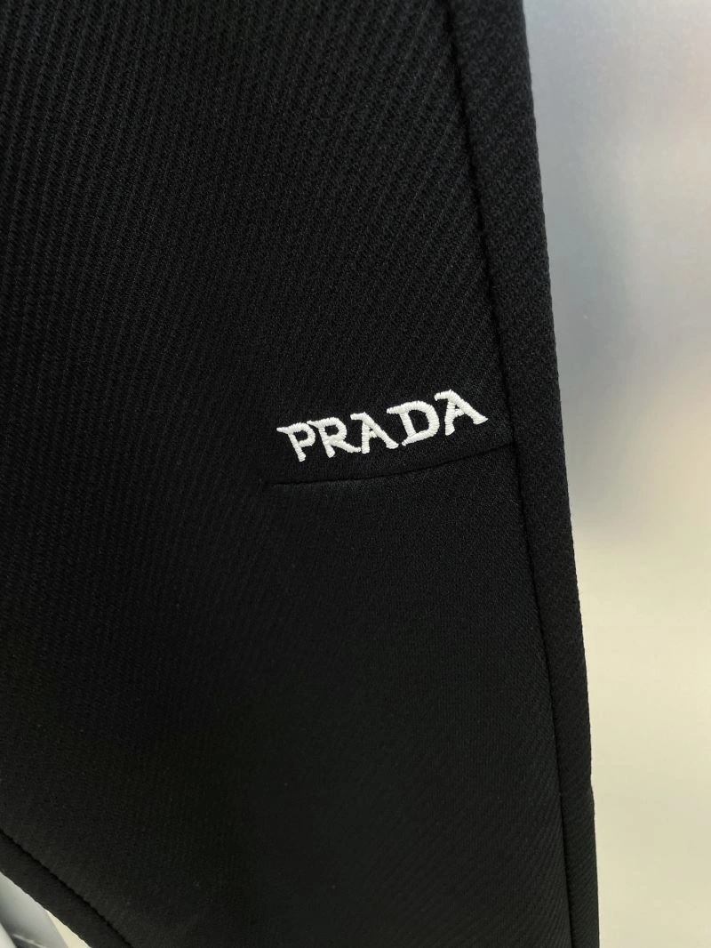 Prada Long Pants TravelReady 171151