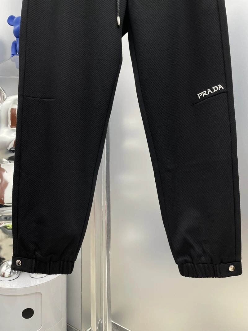 Prada Long Pants TravelReady 171151