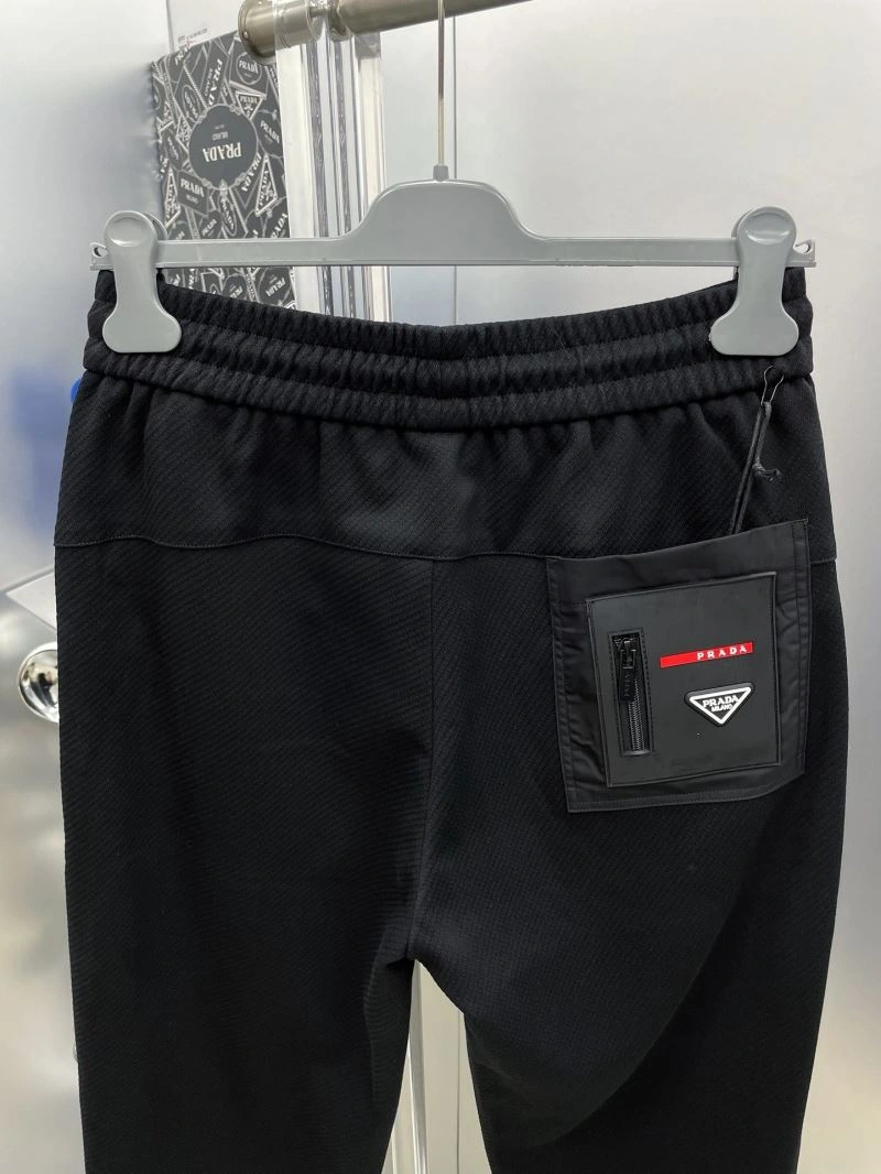 Prada Long Pants TravelReady 171151