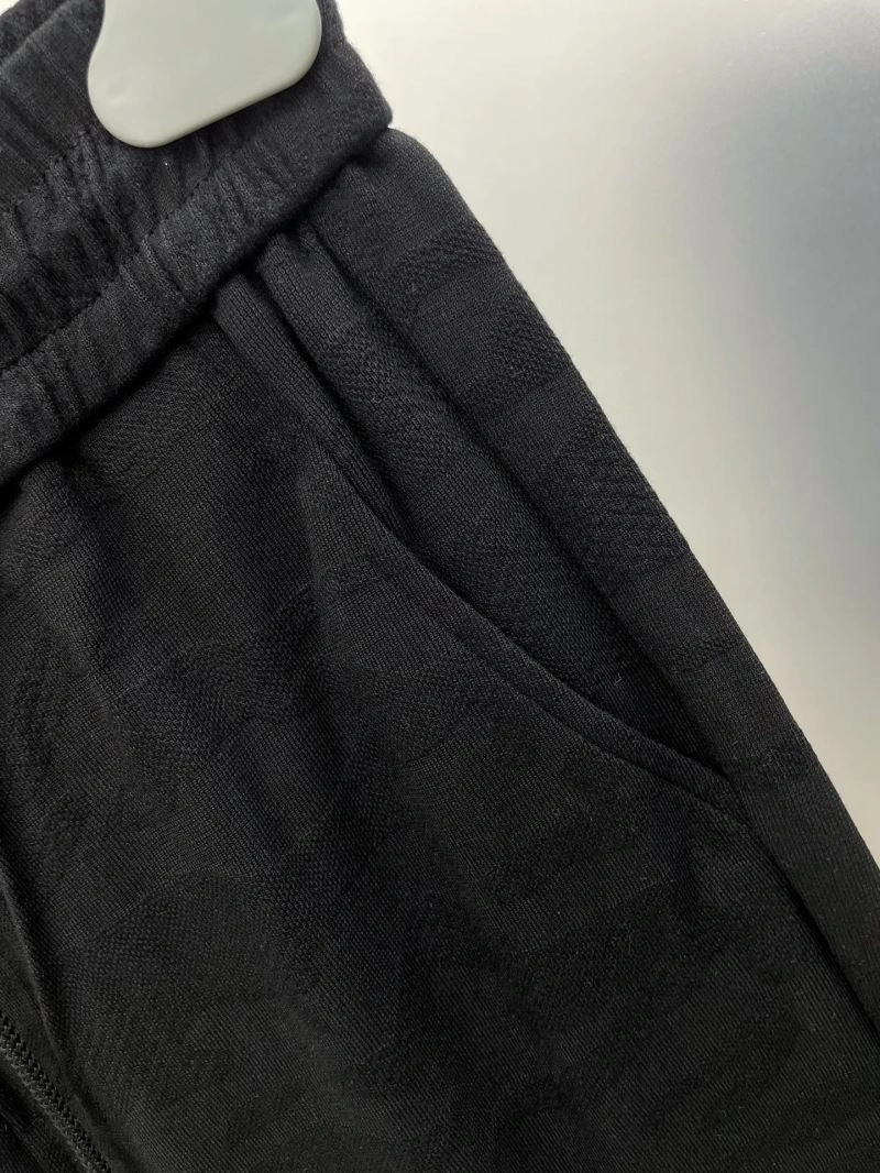 Prada Long Pants Sustainable 171202