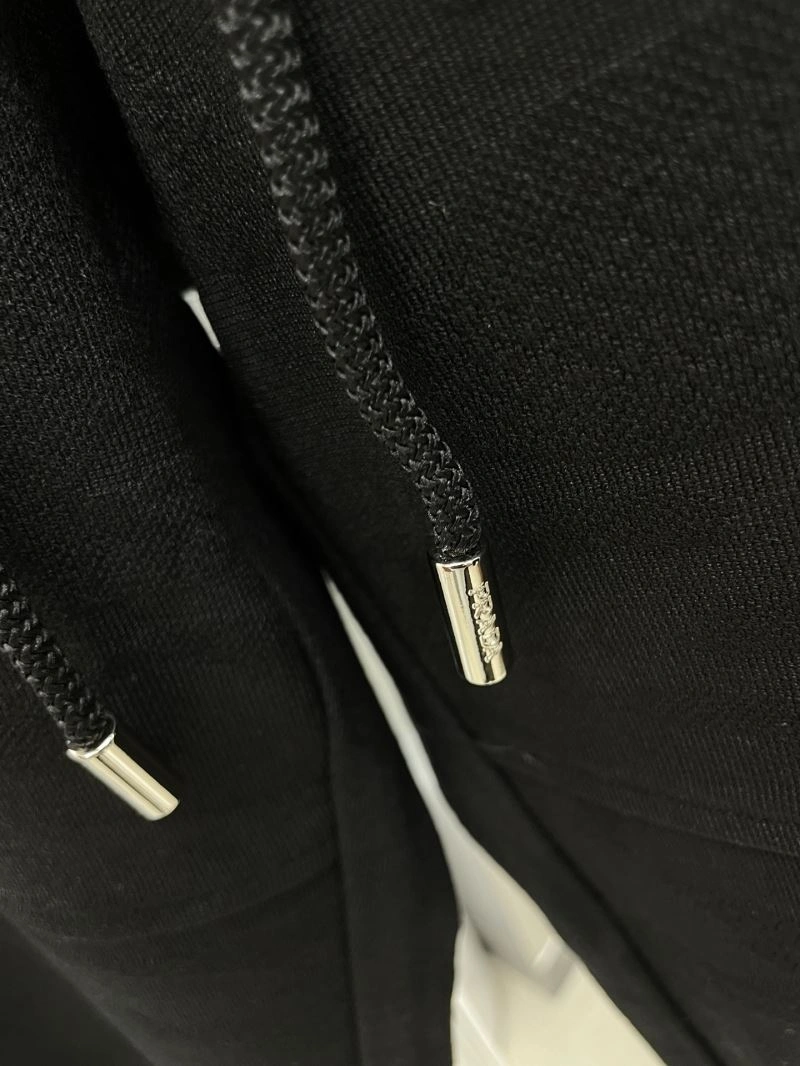 Prada Long Pants Sustainable 171202