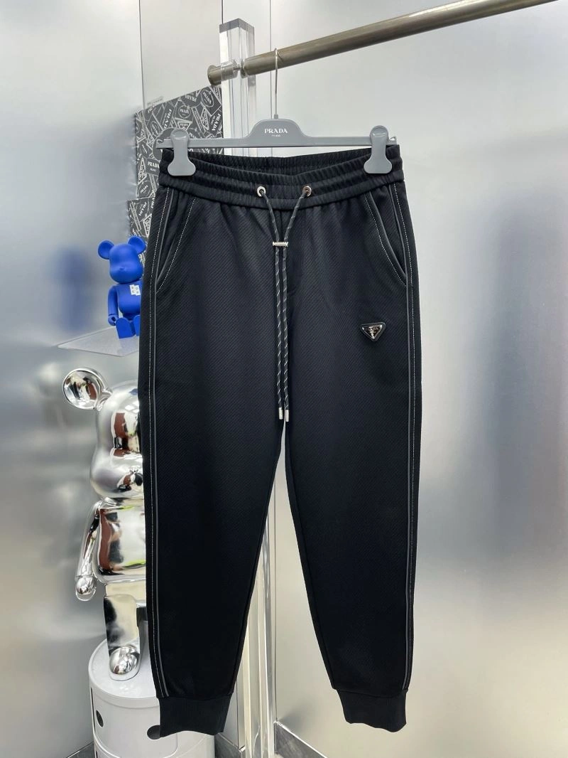 Affordable Prada Long Pants 171150