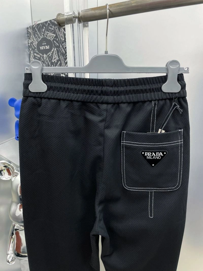 Affordable Prada Long Pants 171150