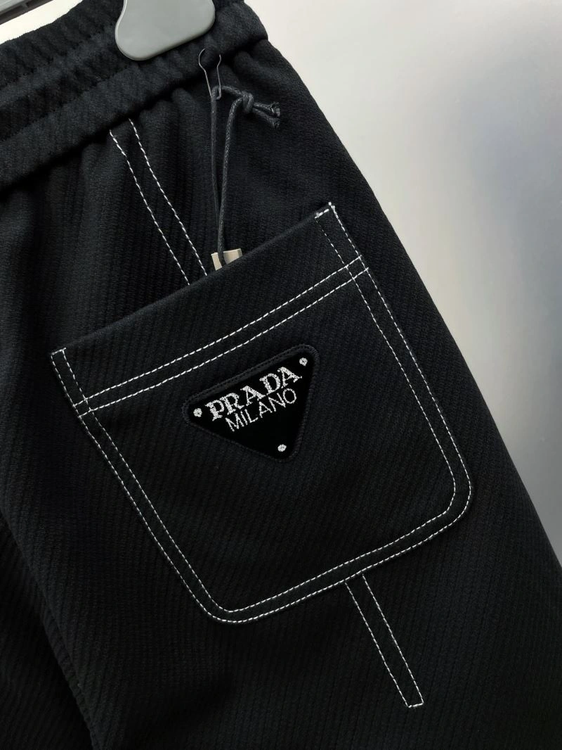 Affordable Prada Long Pants 171150
