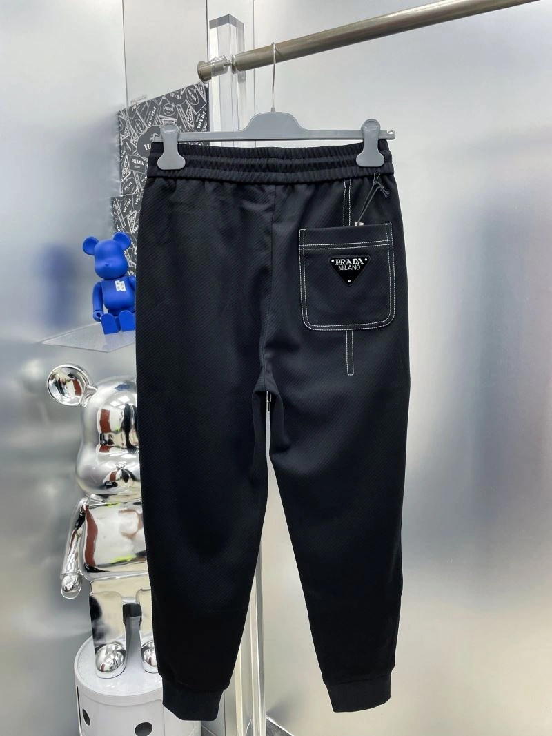 Affordable Prada Long Pants 171150