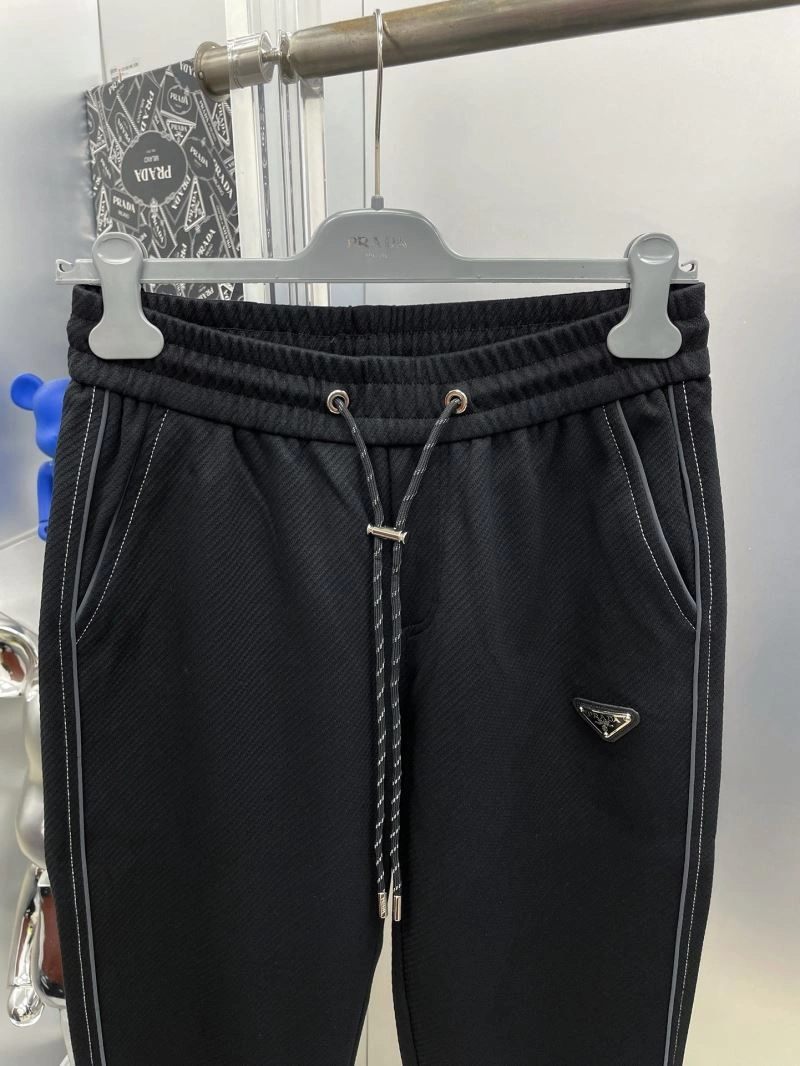 Affordable Prada Long Pants 171150