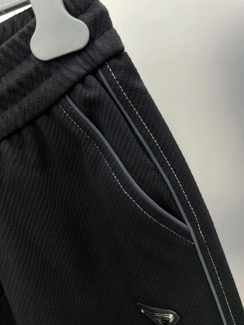 Affordable Prada Long Pants 171150