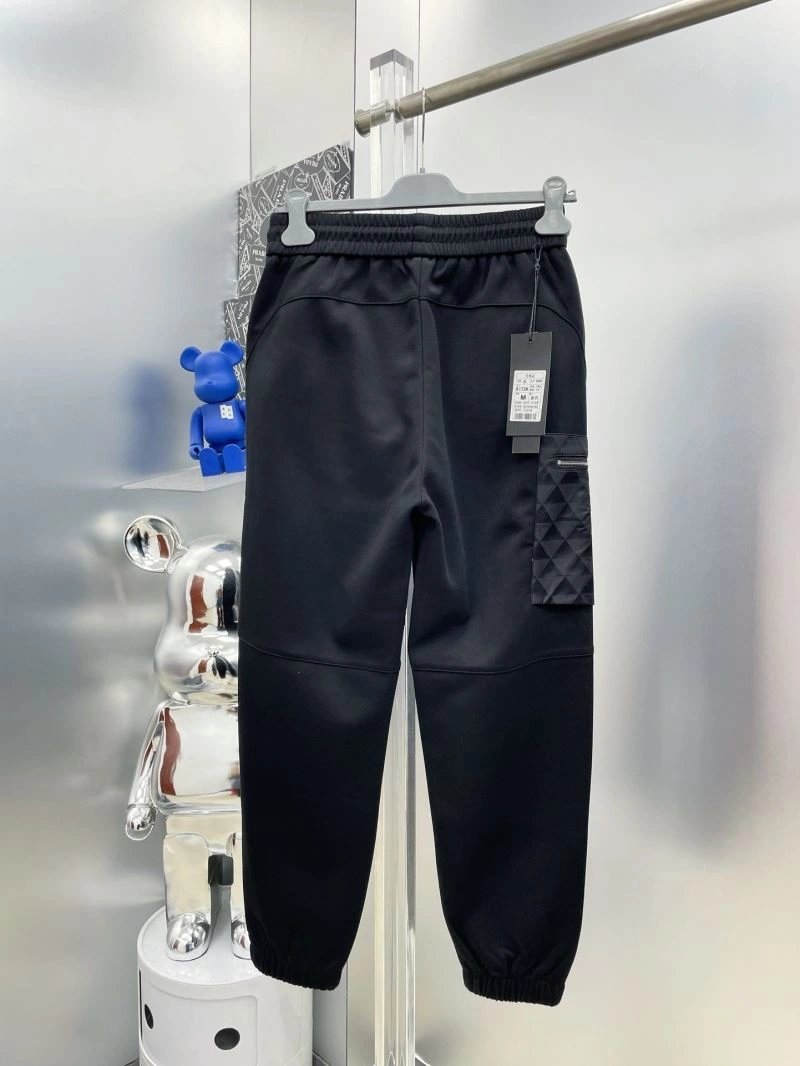 HighQuality Prada Long Pants 171196