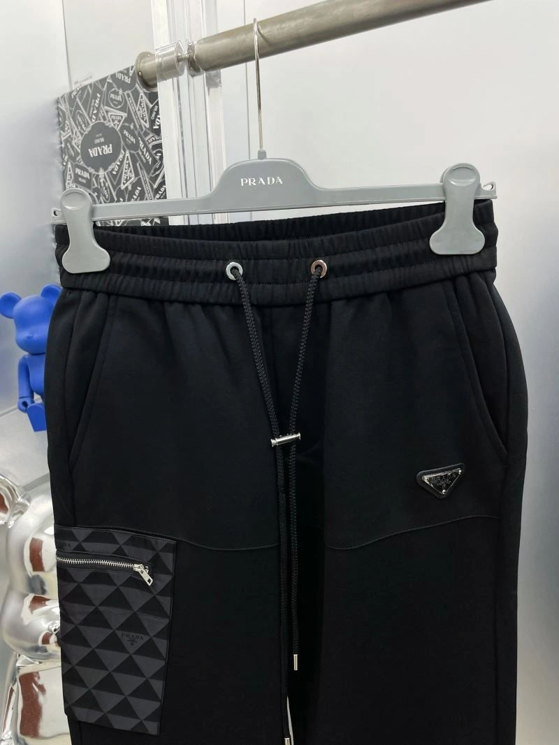 HighQuality Prada Long Pants 171196
