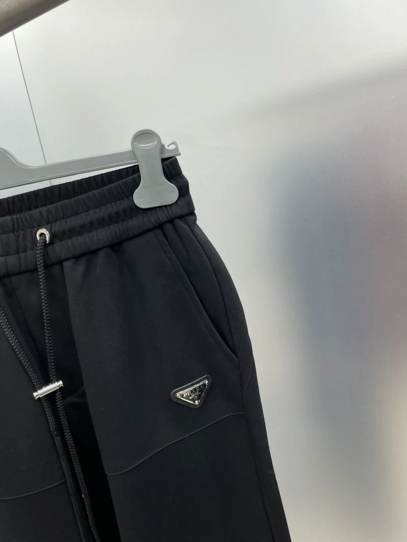 HighQuality Prada Long Pants 171196