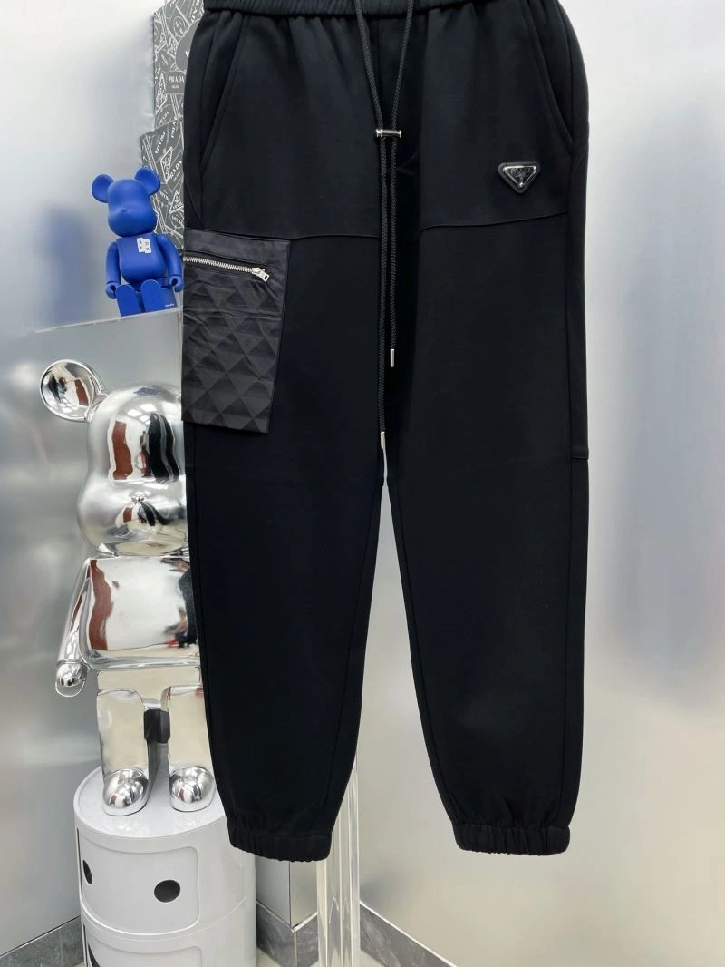 HighQuality Prada Long Pants 171196