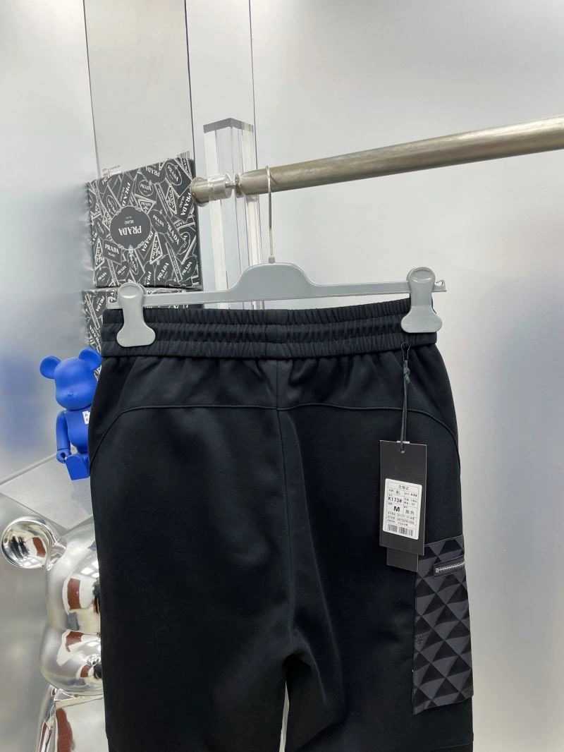 HighQuality Prada Long Pants 171196