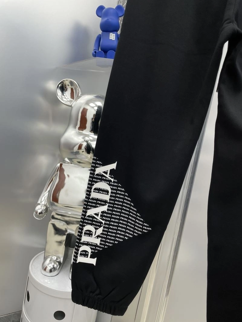 SmartChoice Prada Long Pants 171149